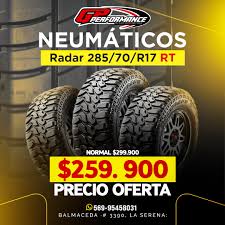 Neumáticos 3390