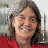 Lisa Halter Obituary