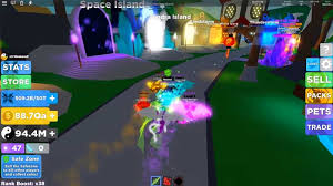 You will find exclusive cheat codes for roblox ufo tycoon game here. All New Roblox Ninja Legends Codes April 2021 Ganer Tweak