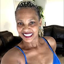 Lashanda Amos's Instagram, Twitter & Facebook