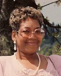 Wilma Walker (1942-2008)