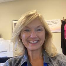 Recommendation for 'Jersey Girls' book at Whiting used bookshop, Bookmarked