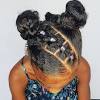 Step By Step Bun Hairstyle For Girls