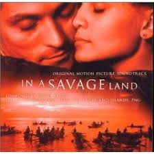 In a Savage Land with Rufus Sewell: Wonderfully romantic epic.