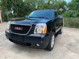 Image result for Black 2006 Yukon