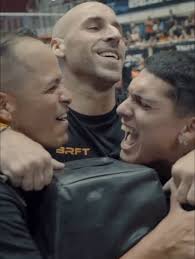 Primera compe de Cross. 1er lugar 👊🏻 #crossfit #argentina #deporte