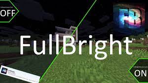 We did not find results for: Fullbright Resource Packs Minecraft Curseforge