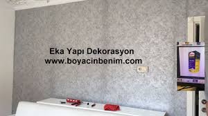 Duvar Kagidi Tutkal Lekesi Nasil Gider