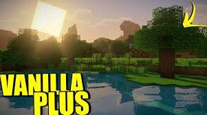 Many mods improve vanilla minecraft significantly, and mojang should take inspiration from them. Vanilla Plus Shader 1 13 2 1 16 4 9valheim Net Valheim Mods The Best Valheim Mods