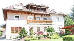 Bootsweg 5, seeboden 542 m from center. Haus Rosenheim Seeboden Holidaycheck Karnten Osterreich