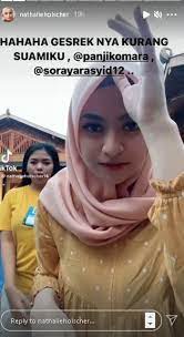 Kabar tidak sedap ini, kini kian merebak setelah berbagai media memberitakannya. Nonton Downloadvideo Syur Nathalie Holscher Adik Nathalie Holscher Bongkar Kelakuan Sule Saat Di Rumah Ternyata Sementara Itu Video Natalie Holster Dan Manajer Video Syur 20 Detik Diedit Wajahnya Dengan Sang