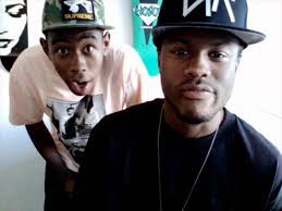 Casey Veggies feat. Tyler, the Creator's 'Why Don't We Fall in Love  (Remix)' sample of Amerie's 'Why Don't We Fall in Love'