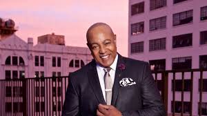 Atlanta singer Peabo Bryson under medical care following stroke