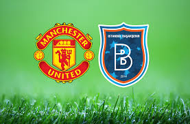 İstanbul başakşehir futbol kulübü is a turkish professional football club based in the başakşehir district of istanbul. Manchester United Vs Basaksehir Champions League Prediction Workforce Information Tv Reside Stream H2h Outcomes Preview Star Tribunemag