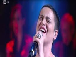 Sanremo 95 rivoglio la mia vita lighea. Patty Pravo E Silvia Salemi Sbagliano Imbarazzo Ad Ora O Mai Piu