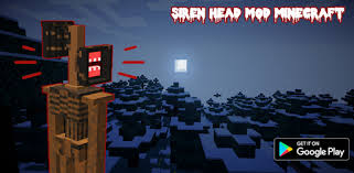 Read on for our favorite pc game mods of all time. Siren Head Mod For Minecraft On Windows Pc Download Free 1 2 Com Sirenhead Mod1 Mcpe