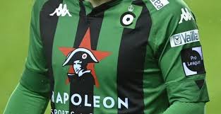 Onze aanvaller viert zijn 27e verjaardag. Cercle Brugge Uitgroeien Tot Het Grootste Europese Talentenplatform Voetbalprimeur Be