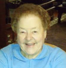 Obituary information for Arlene Betty (Upham) Doucette