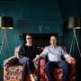 Profile Picture of Amy Knoll and Chef Neal Fraser - Los Angeles - Vibiana (@vibiana.com) on Google