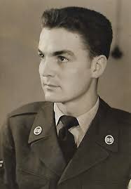 Joseph Burns Obituary