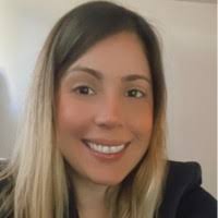 Gabriela Garcia Lo Presti