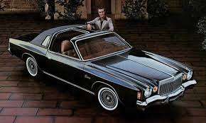 Image result for Coffee Brown 1981 Chrysler
