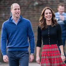 After graduation, william and kate kick off their careers. Prince William And Kate Middleton S Kensington Home S Odd Feature