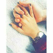 For More You Can Follow On Insta Love Ushi Or Pinterest Anamsiddiqui12294 Couple Hands Romantic Couples Photography Cute Couple Pictures