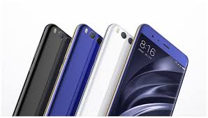 Xiaomi Mi 6 Black Ceramic Version 6gb Ram 128gb Rom Cell Phones Sale Price Reviews Gearbest
