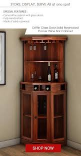 Building Corner Bar For Small Spaces Home Bars Home Bar Cabinet Corner Wine Bar Bar Cabinet