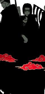Multiple sizes available for all screen sizes. Akatsuki 4k Iphone Wallpapers Wallpaper Cave
