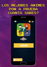 Juegos de animes offline parecidos a free fire / 5 juegos similares a free fire para jugar sin conexion en android y por debajo de 200mb free fire mania : Adivina El Personaje Anime Quiz For Android Apk Download