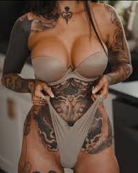 gabrielle.djr  gabriellee  gabriellee_djr  gabrielleee  gabyy.13 Leaked  Nude OnlyFans (Photo 2) - ShemaleLeaks!