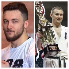 News Blog — British Karate Kyokushinkai