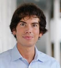 Christopher Hare's Instagram, Twitter & Facebook