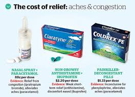 Cold Flu Remedies What Works And What Doesnt Consumer Nz