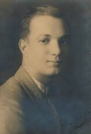 Harry Daniel Casalou Sr. (1906-1976)