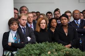 A billionaire suspected of having links to hezbollah gave $50,000 to a former obama administration cabinet member, according to the department of justice. Obama White House These Staffers Aren T Looking At Trump Time