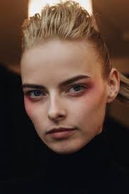 Behind the Scene@Son Jung Wan NYFW FW2018 photos by Cheryl Gorski, Leah Kim  & Annis Kamera