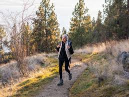 Physical condition of the person How Far Can A Healthy Person Walk In 8 Hours Or A Day