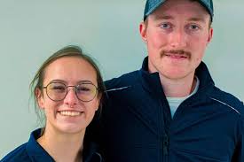 Campbell River curler wraps up competition in Canmore