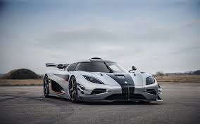 Download Wallpapers Koenigsegg Agera R 2017 Gray Agera Hypercar Supercar Koenigsegg Besthqwallpapers Com Koenigsegg Expensive Cars Most Expensive Car