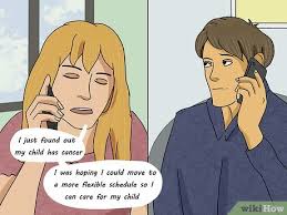 A child's reaction to hearing that someone they love is going to die will depend very much on their age and stage of development. How To Cope When Your Child Is Diagnosed With Cancer