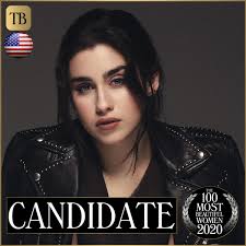 The most beautiful woman of 2019; Top Beauty World On Twitter Laurenjauregui Candidate For 100 Most Beautiful Women Of 2020 Tbworld2020