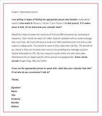 Free 7 Sample Professional Emails In Pdf