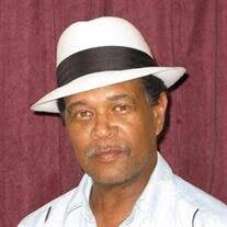 Alfred Weltmez Meade Obituary