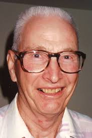 Obituary for Orville Berg