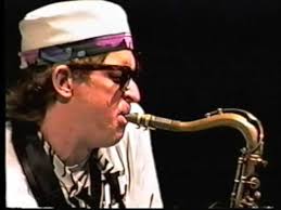 Harry Vann "Piano Man" Walls