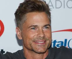 Rob Lowe and son John Owen's 'Unstable' coming to Netflix