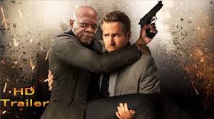 This movie reunites antonio banderas and salma hayek, who previously starred in desperado (1995). The Hitman S Wife S Bodyguard Official Hd Trailer 2020 Youtube